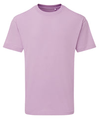Anthem Heavyweight T-shirt - Lavender