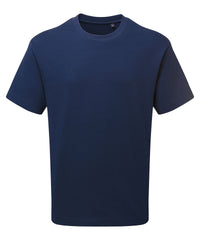 Anthem Heavyweight T-shirt - Navy