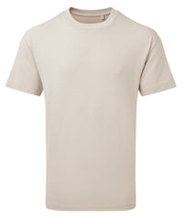 Anthem Heavyweight T-shirt - Stone