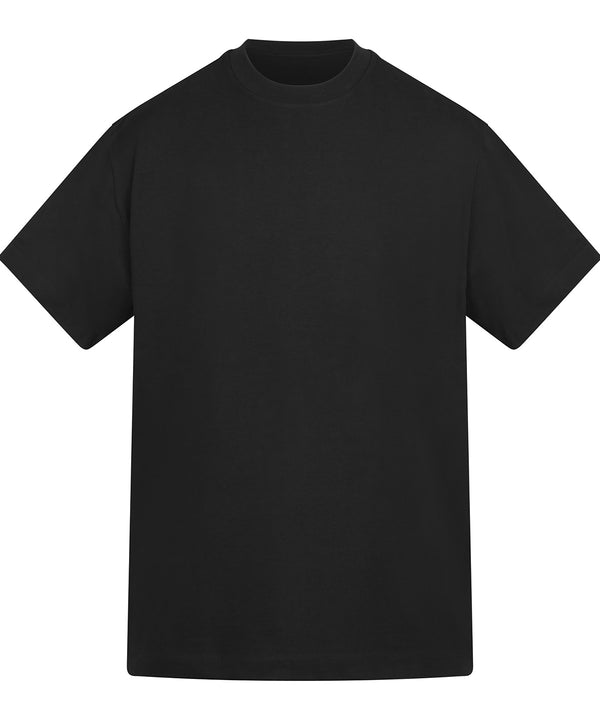 Anthem Amplify Heavyweight T-shirt - Black
