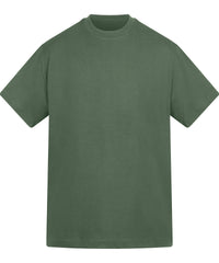 Anthem Amplify Heavyweight T-shirt - Green Mist