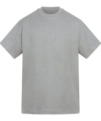 Anthem Amplify Heavyweight T-shirt - Grey Marl