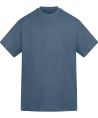 Anthem Amplify Heavyweight T-shirt - Indigo Blue