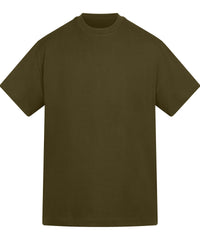 Anthem Amplify Heavyweight T-shirt - Khaki
