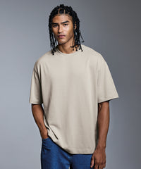 Anthem Amplify Heavyweight T-shirt - Black