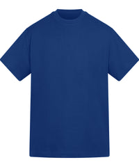Anthem Amplify Heavyweight T-shirt - Navy