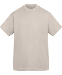 Anthem Amplify Heavyweight T-shirt - Stone