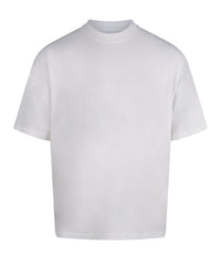 Anthem Distortion Washed T-shirt - Washed White