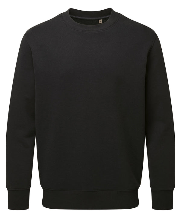 Anthem Sweatshirt - Black