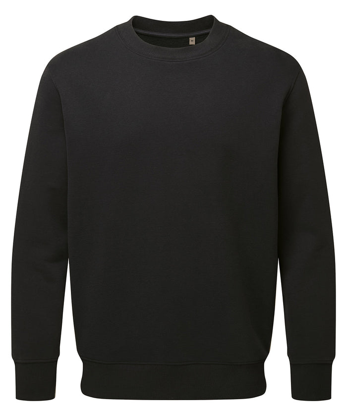 Anthem Sweatshirt - Black