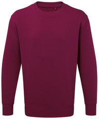 Anthem Sweatshirt - Burgundy