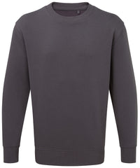 Anthem Sweatshirt - Charcoal
