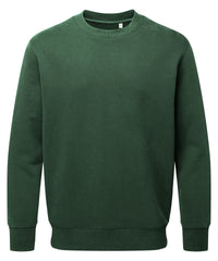 Anthem Sweatshirt - Forest Green