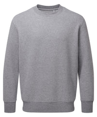 Anthem Sweatshirt - Grey Marl