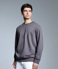 Anthem Sweatshirt - Black