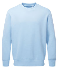 Anthem Sweatshirt - Light Blue