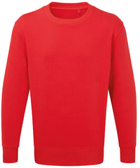 Anthem Sweatshirt - Red
