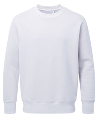 Anthem Sweatshirt - White