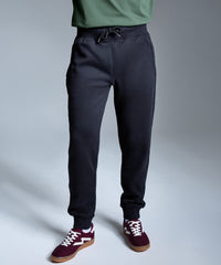 Anthem Jog Pants - Black