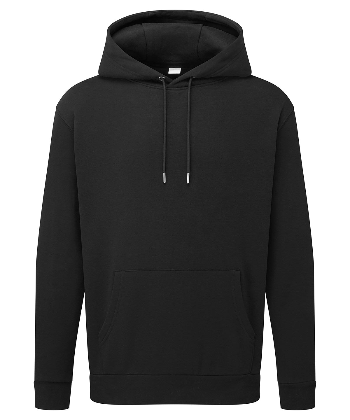 Anthem Studio Hoodie - Black