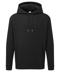 Anthem Studio Hoodie - Black