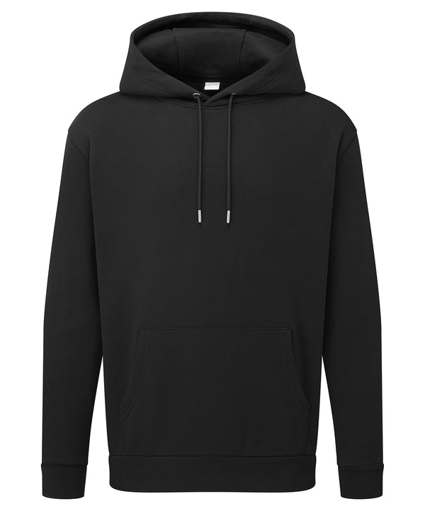 Anthem Studio Hoodie - Black
