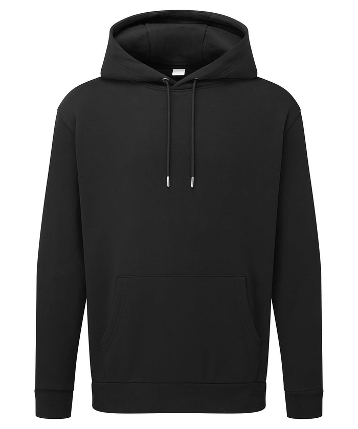 Anthem Studio Hoodie - Black