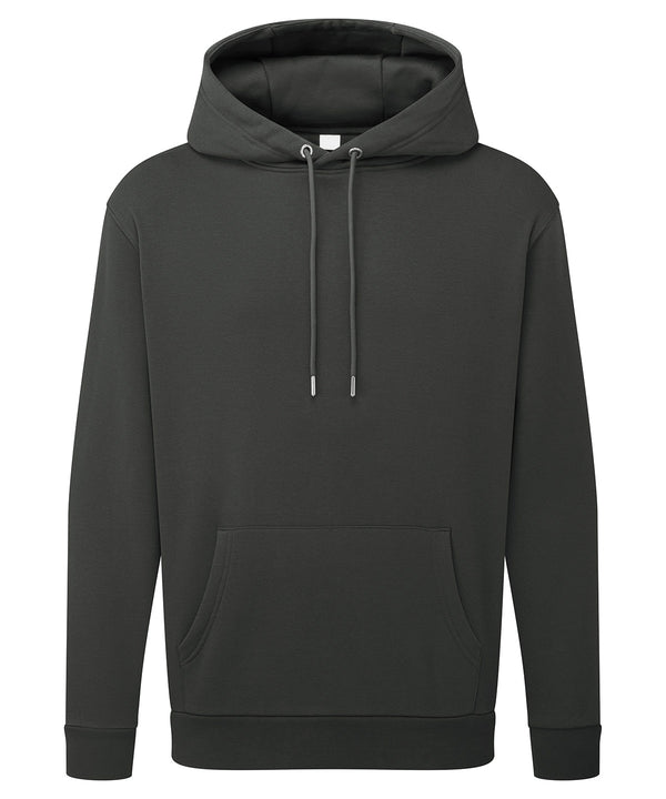 Anthem Studio Hoodie - Carbon