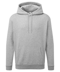 Anthem Studio Hoodie - Grey Marl