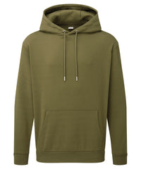 Anthem Studio Hoodie - Khaki