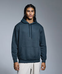 Anthem Studio Hoodie - Black