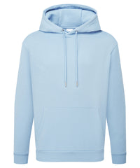 Anthem Studio Hoodie - Light Blue