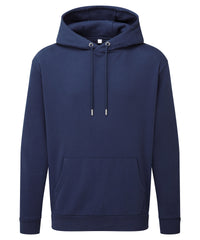 Anthem Studio Hoodie - Navy
