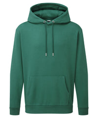 Anthem Studio Hoodie - Pine Green