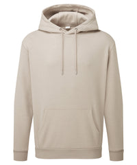 Anthem Studio Hoodie - Stone