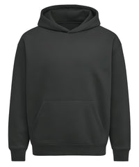 Anthem Heavy Bass Hoodie - Carbon