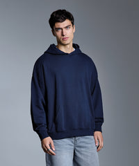 Anthem Heavy Bass Hoodie - Black