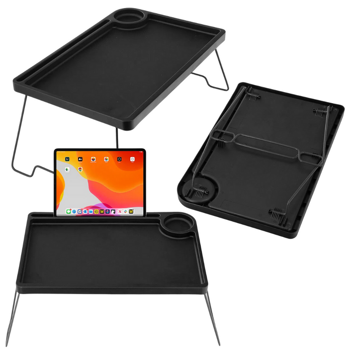 Angling Pursuits Quick Fold Bivvy Table