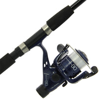 7ft Float Fishing Rod & Reel Set