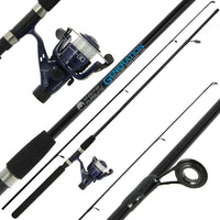 7ft Float Fishing Rod & Reel Set