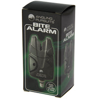 Fishing Bite Alarm With Volume & Tone Control