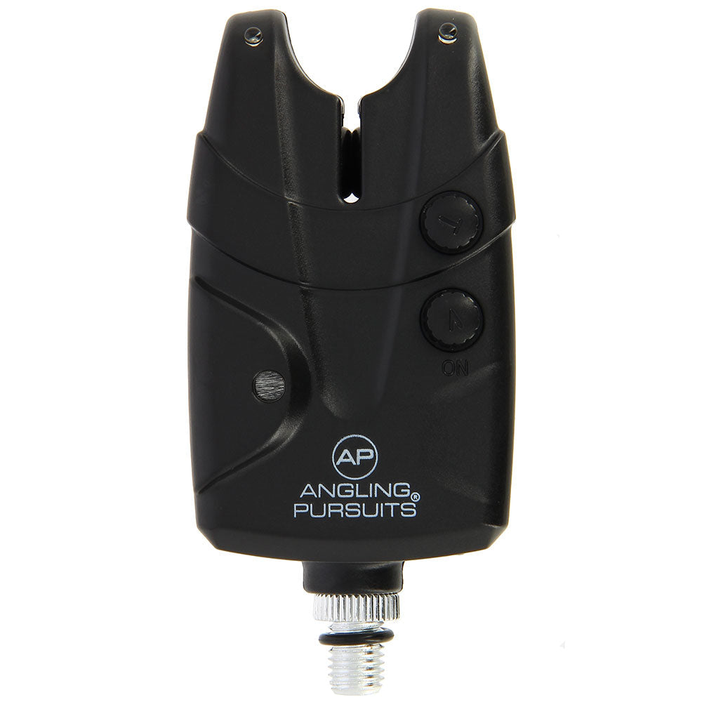 Fishing Bite Alarm With Volume & Tone Control
