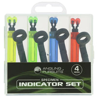 Angling Pursuits Max Indicators 4 Pack