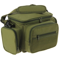 NGT DELUXE Full Feeder Fishing Set Up XT