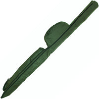 Carp Fishing Rod Holdall For 2 Rods