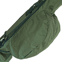 Carp Fishing Rod Holdall For 2 Rods