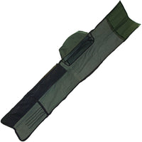 Carp Fishing Rod Holdall For 2 Rods