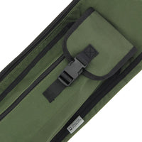 Carp Fishing Rod Holdall For 2 Rods