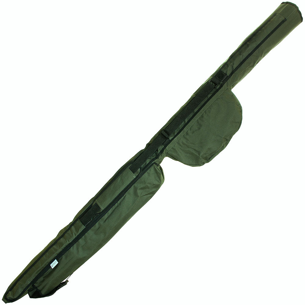 Carp Fishing Rod Holdall For 2 Rods