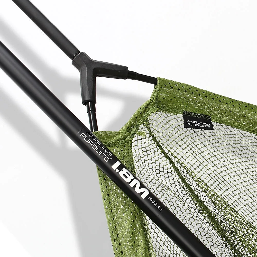 AP 42" Carp Fishing Net & Handle